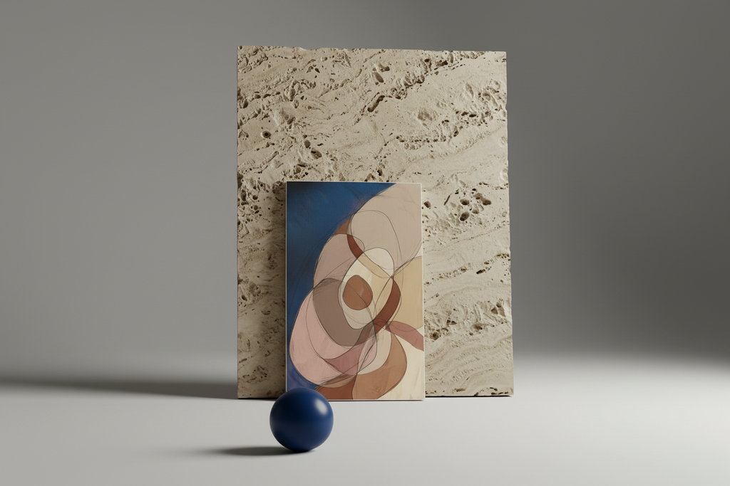The Sculpted Curve