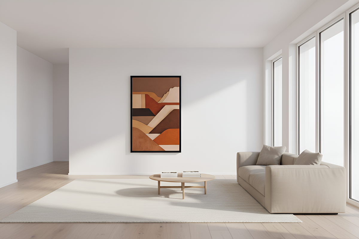 Versatile focal point for interiors and gifts