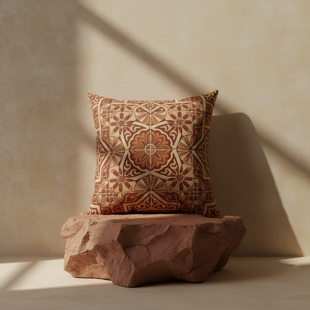 The Terracotta Grid