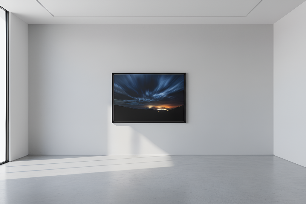 Nocturnal Horizon