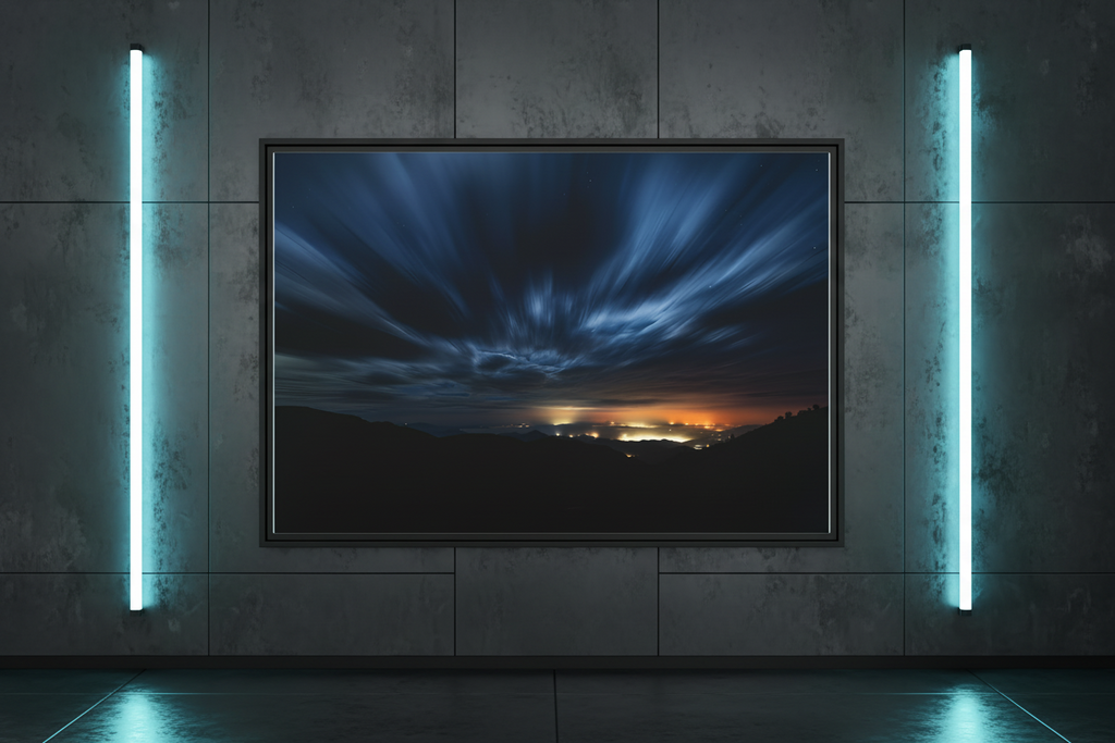 Nocturnal Horizon