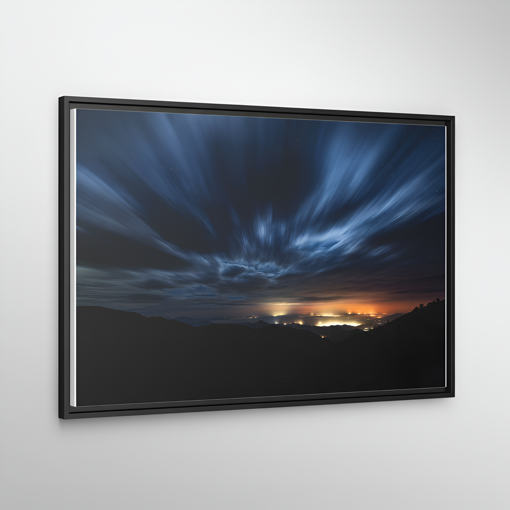 Nocturnal Horizon