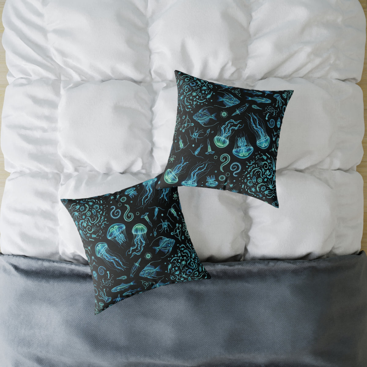 The Biolume Gallery Image