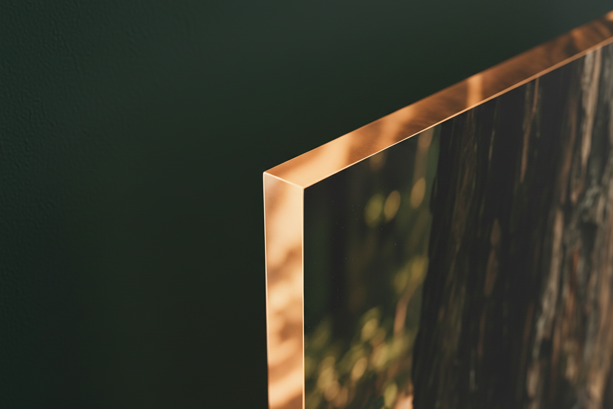 The Ancestral Timber key benefits