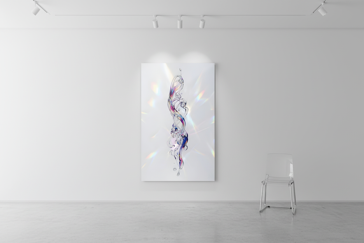 The Spectrum Flow