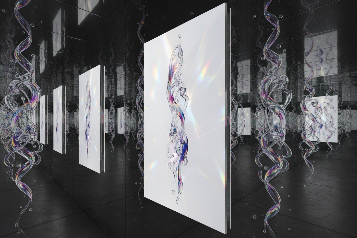 The Spectrum Flow