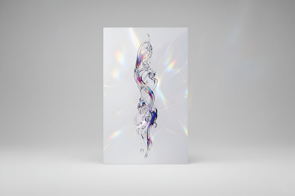 The Spectrum Flow
