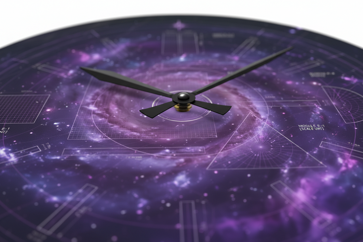 Nebula Drifter Gallery Image