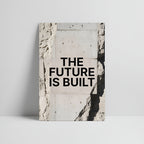 El futuro se construye