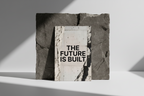 El futuro se construye