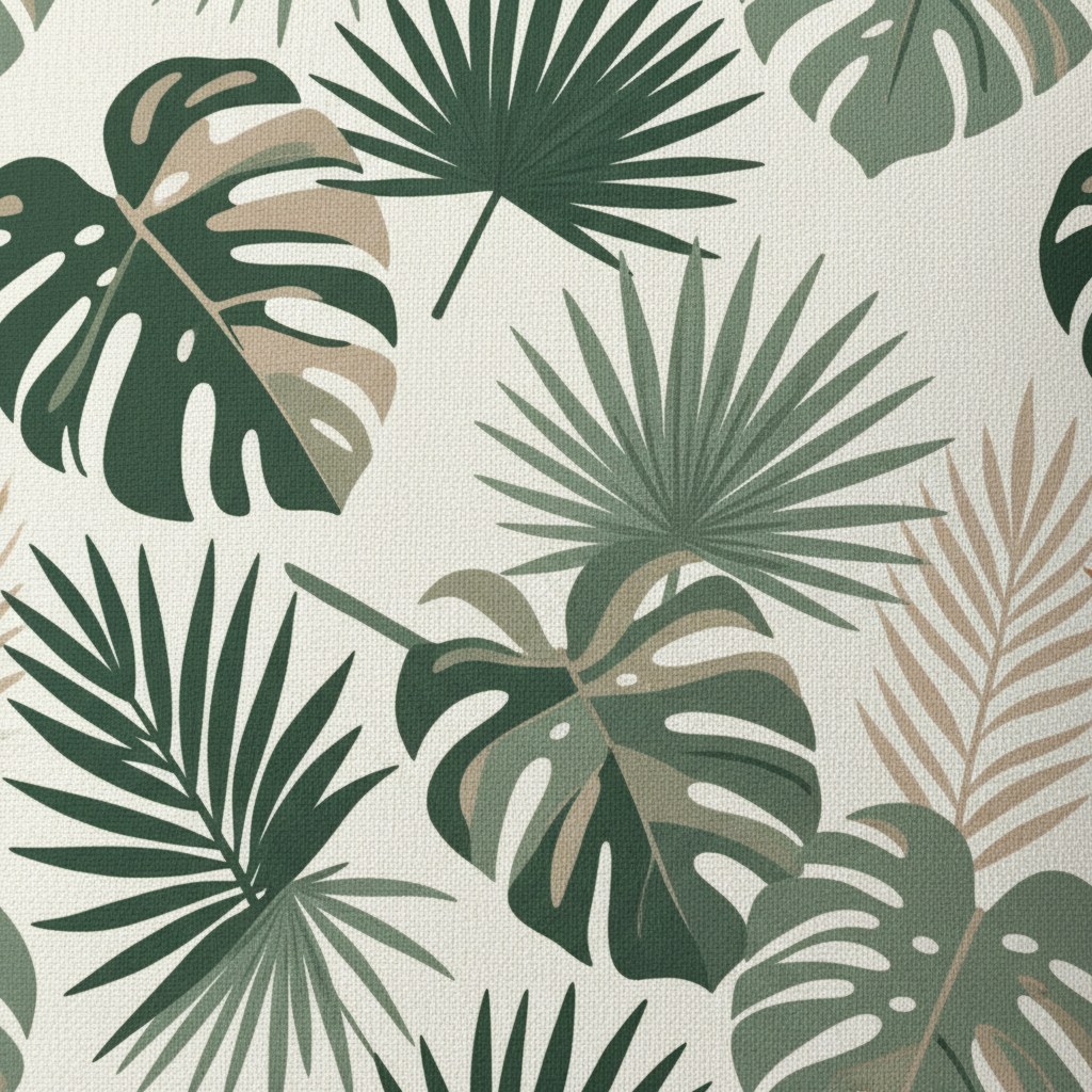 The Botanical Grid Gallery Image