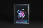 The Neon Petal