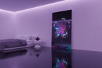 The Neon Petal