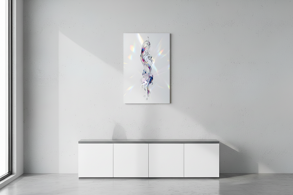 The Spectrum Flow