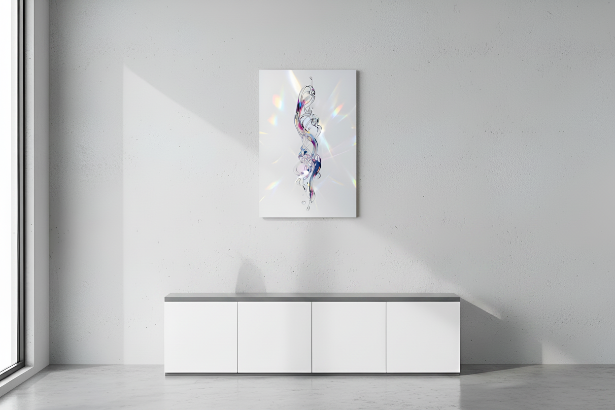 The Spectrum Flow
