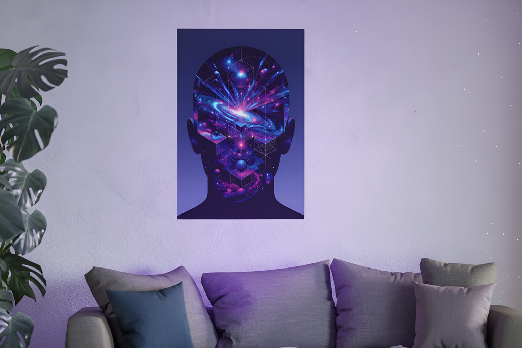 Cosmic Intellect