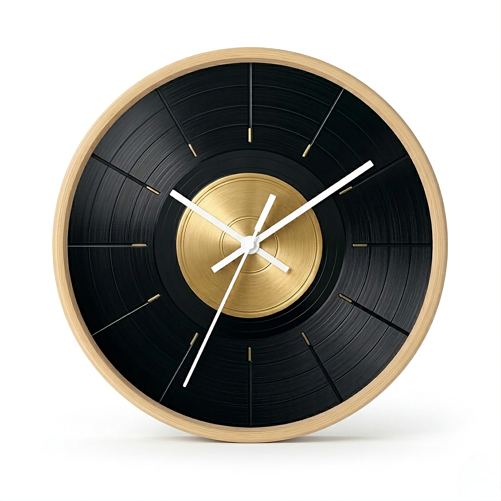 Vinyl Record