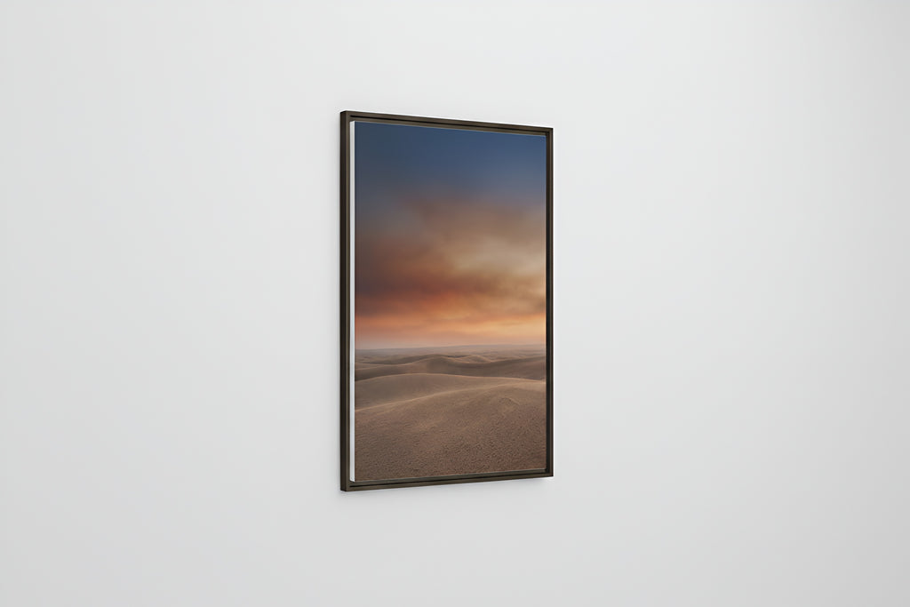 The Horizon