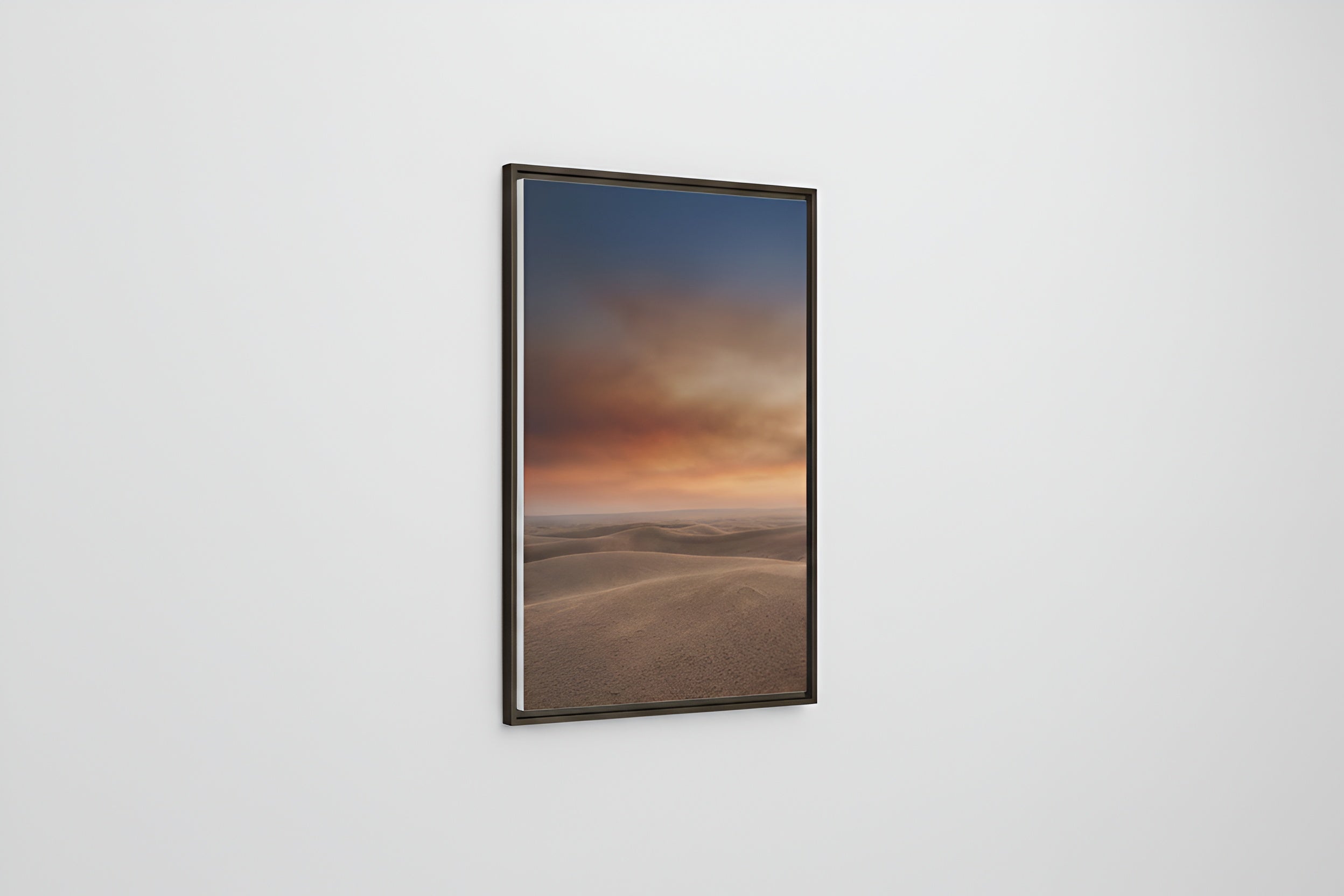 The Horizon