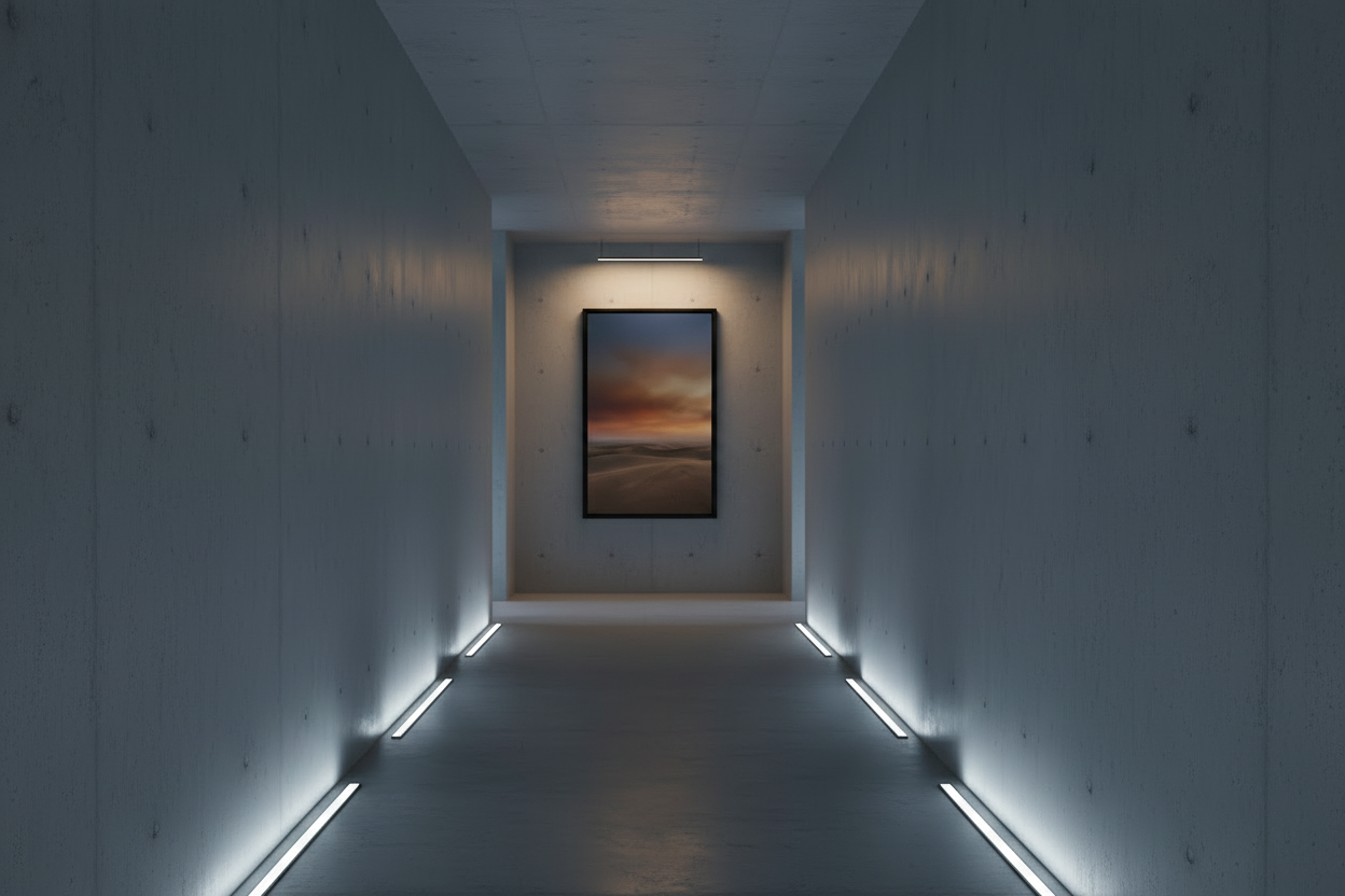 The Horizon