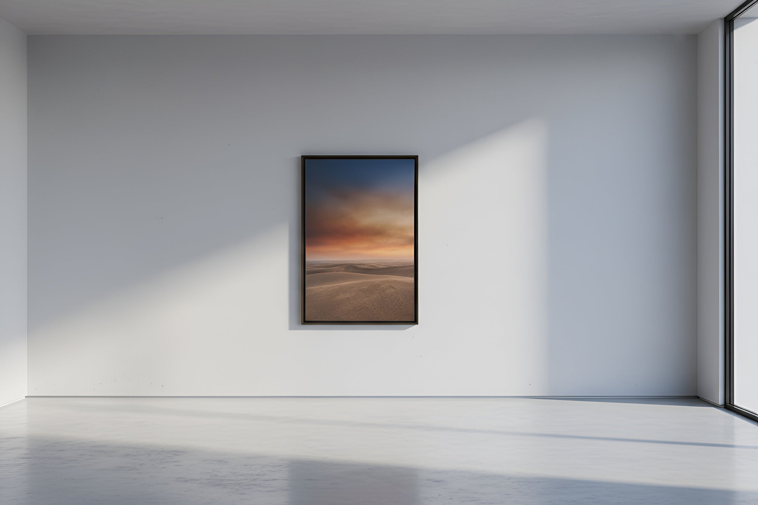 The Horizon
