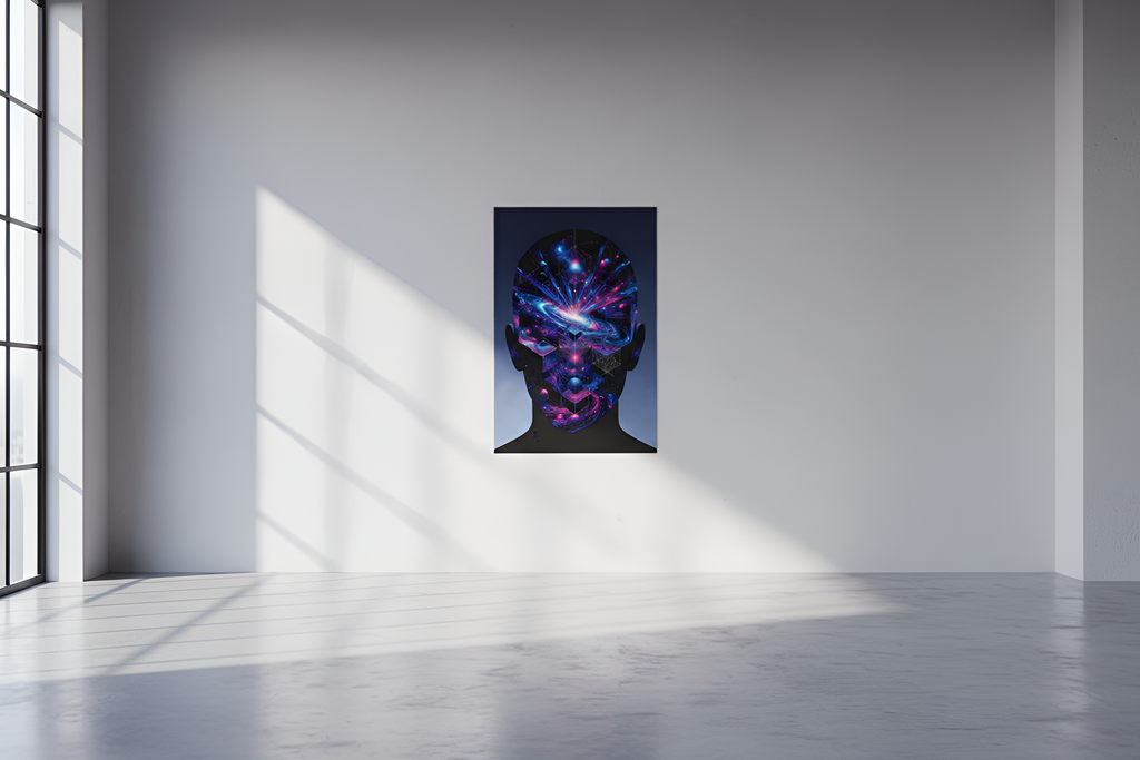 Cosmic Intellect