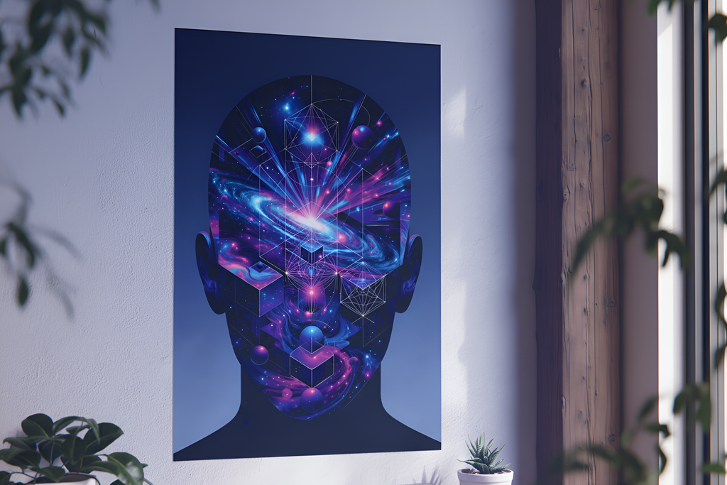 Cosmic Intellect