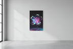 The Neon Petal