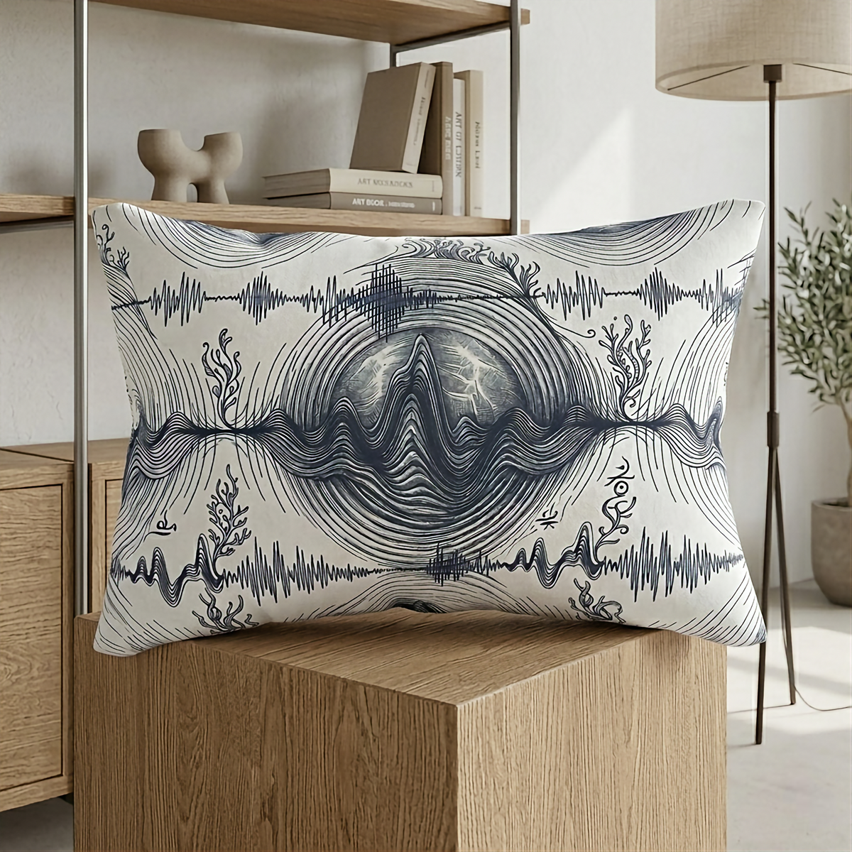 The Wave Gallery Image