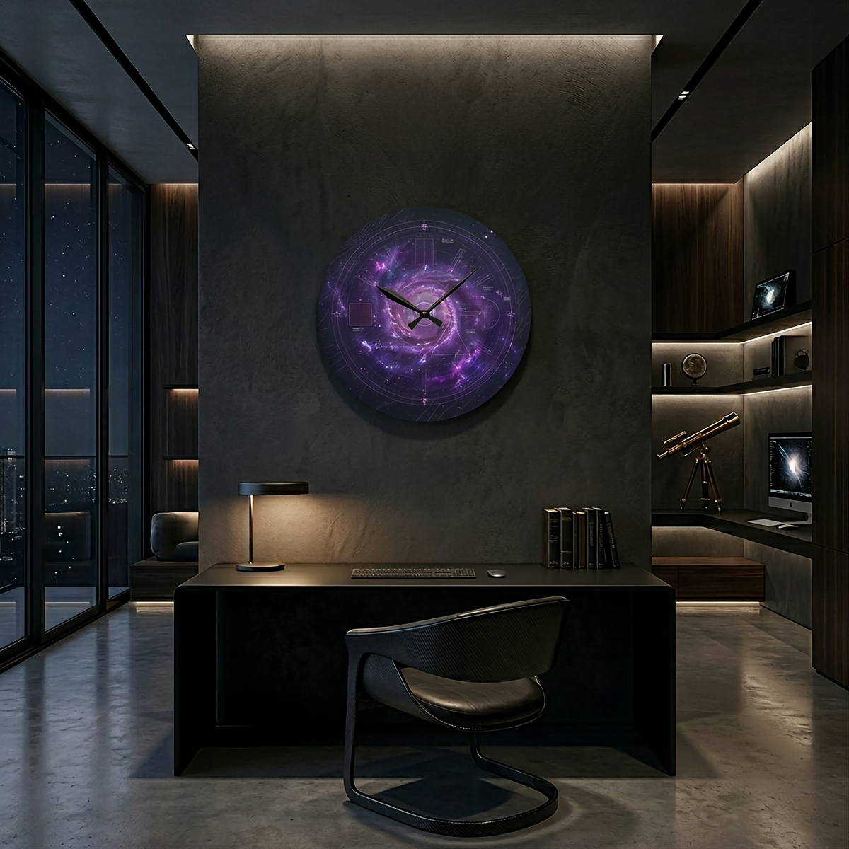 Nebula Drifter key benefits