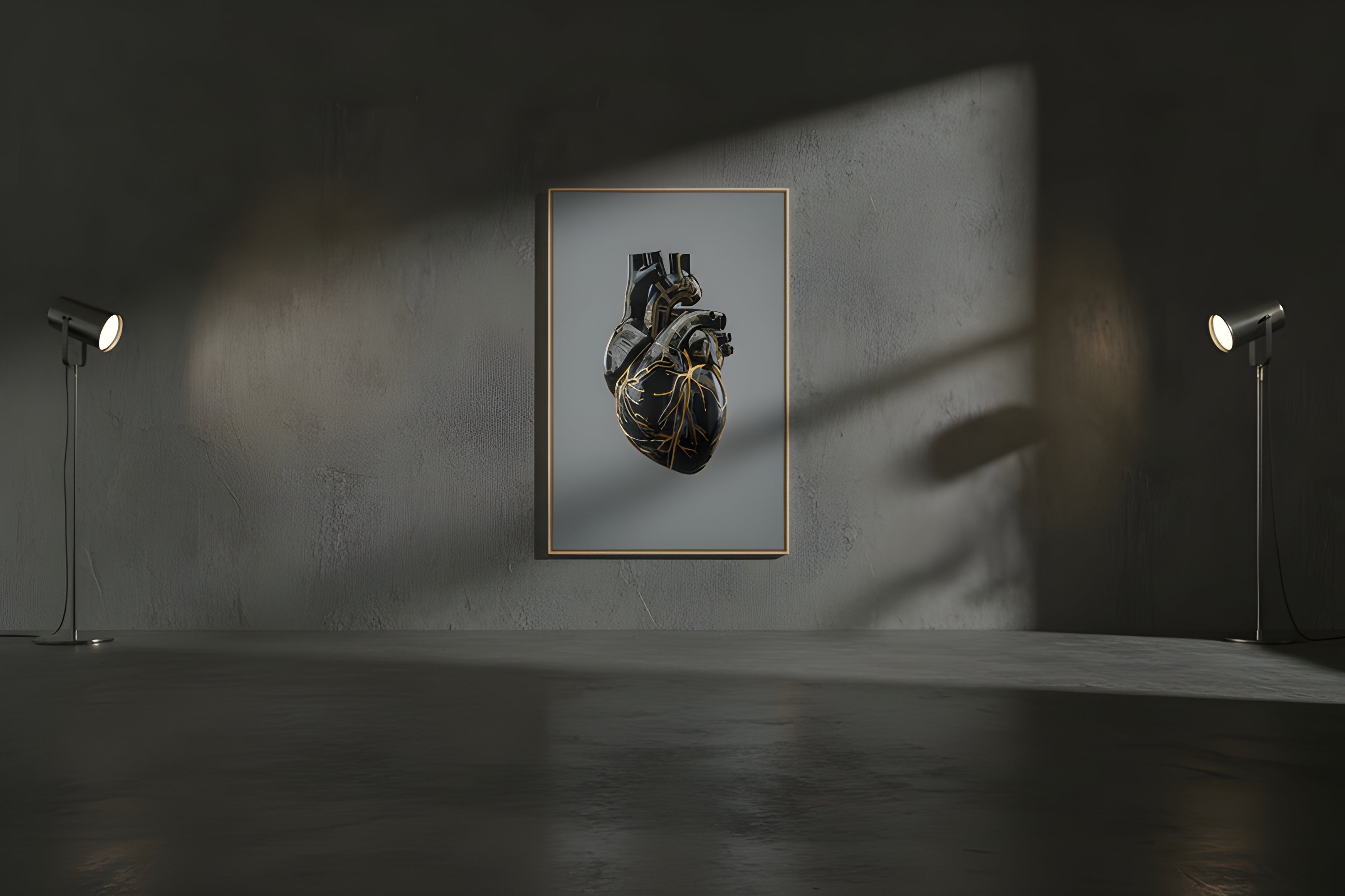 The Object