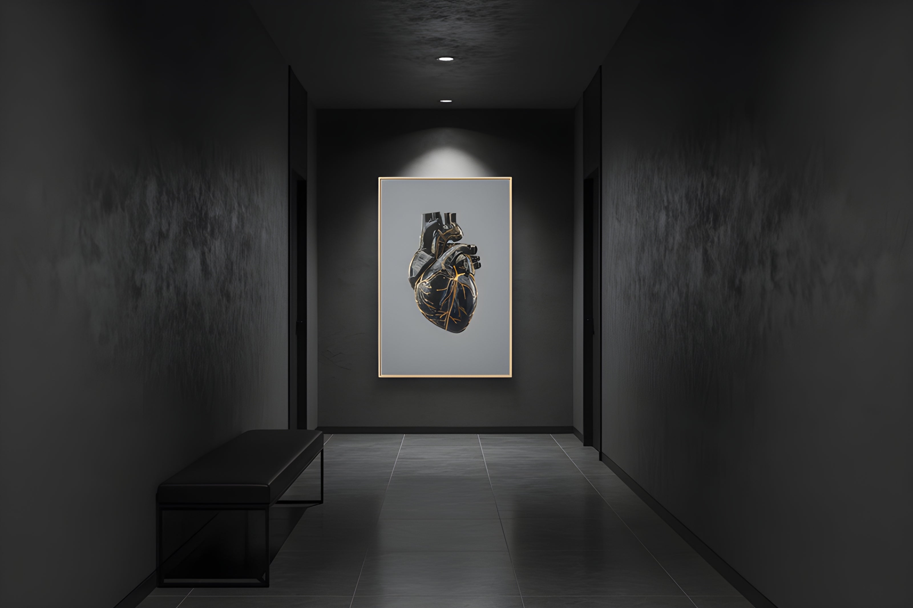 The Object