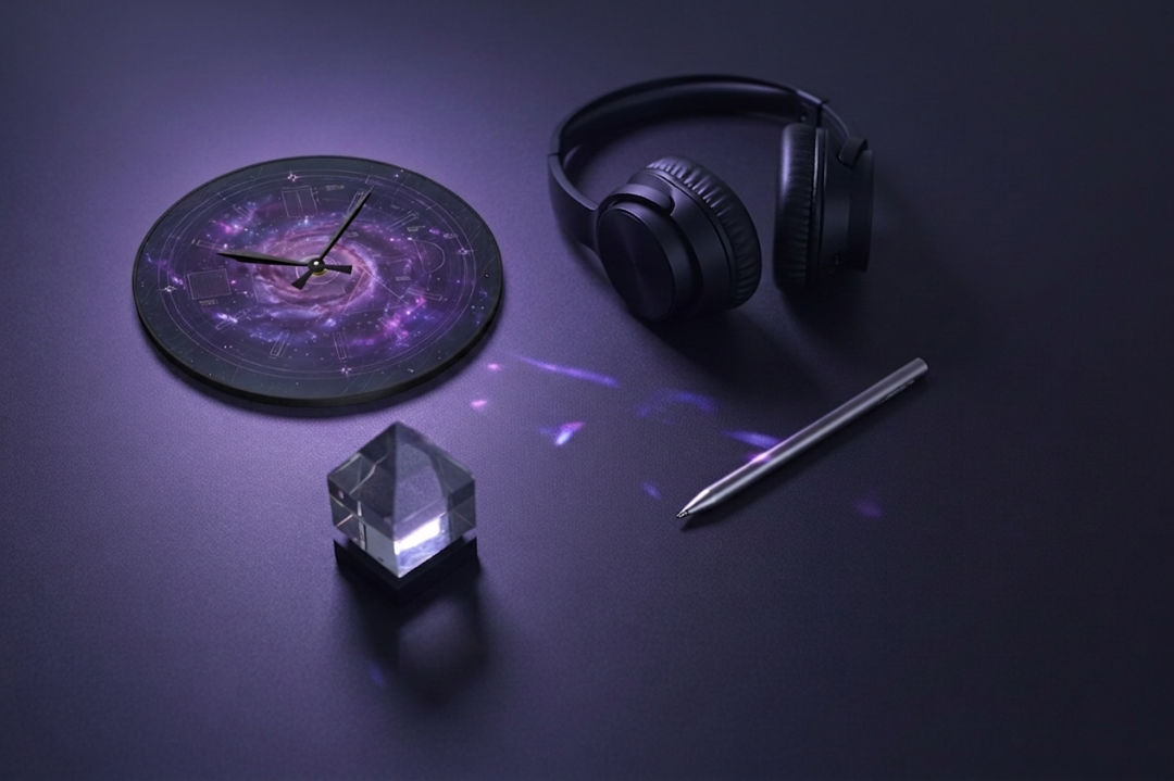 Nebula Drifter Gallery Image