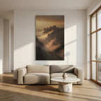 Morning Serenity