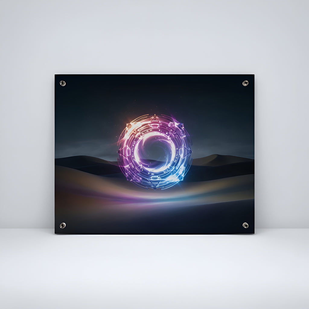 The Spectrum Gate