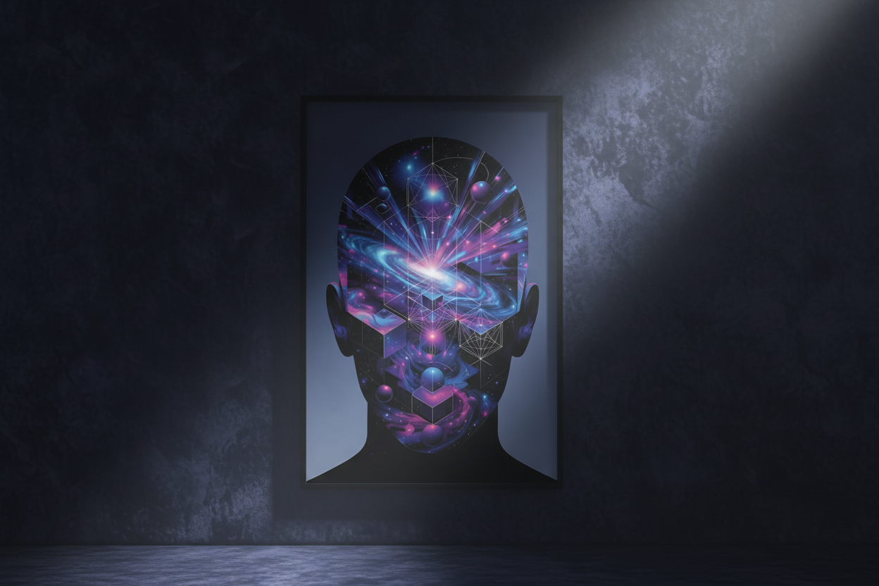 Cosmic Intellect