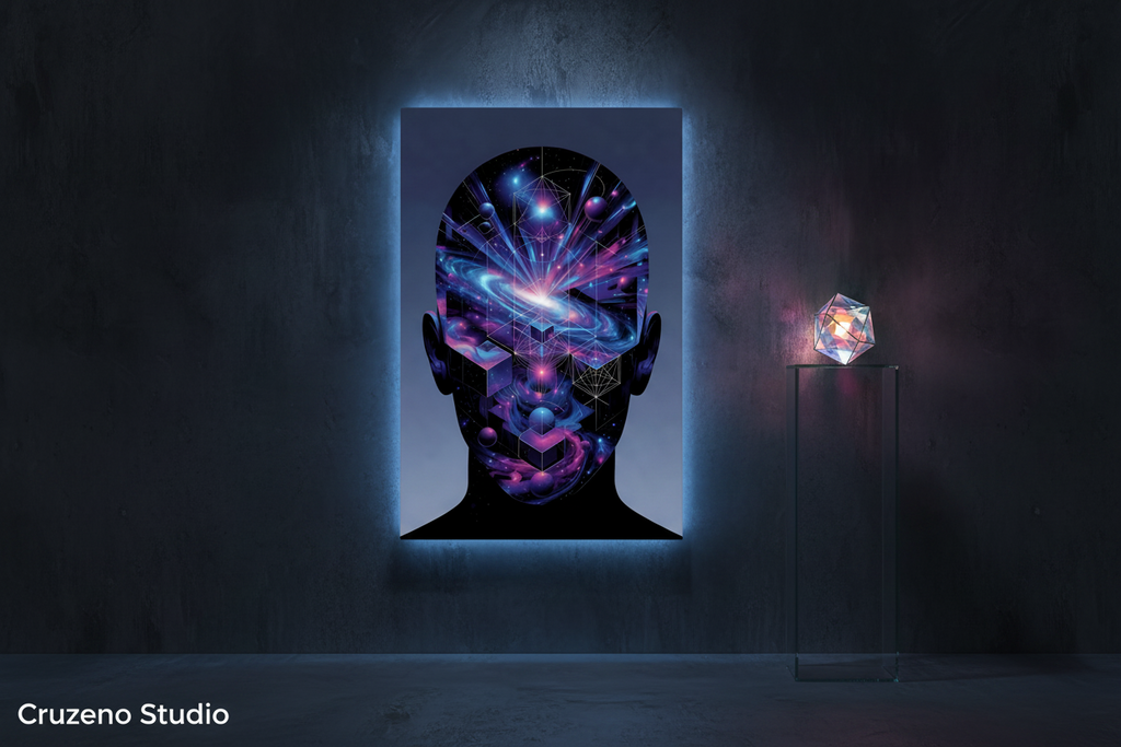 Cosmic Intellect