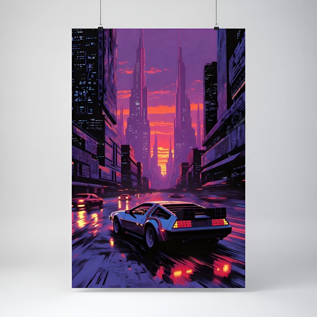 Circuit de Nuit