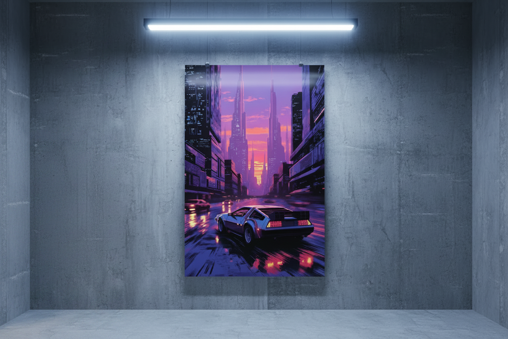 Circuit de Nuit