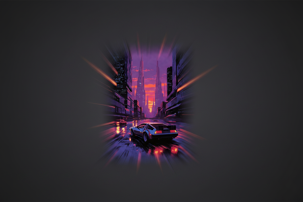 Circuit de Nuit