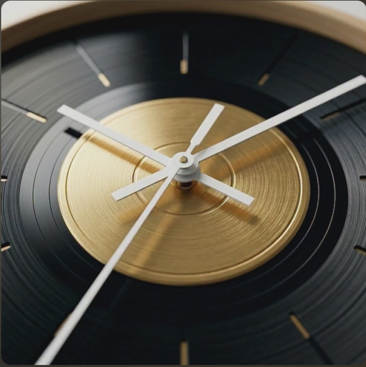 Vinyl Record